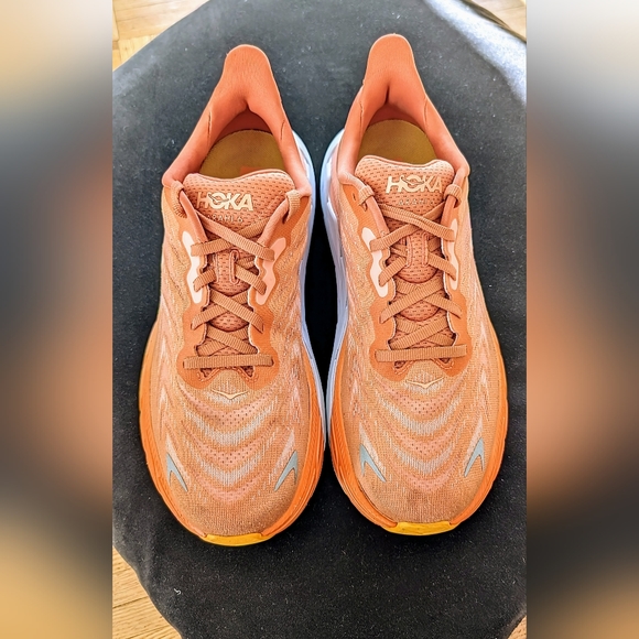 Hoka wahari 6 9b - Picture 2 of 8